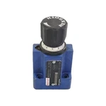 Rexroth R900205524 Flow-control Valve. Fixed Price $899.00.