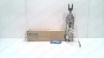 Smc CLK2PB63-100Y-B-P74SE, Clamp Cylinder, New #202847. Fixed Price $792.50.