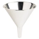 LUBR75009PLEWS Edelmann Funnel 4-1/2IN. Dia. 10OZ Tin Utility. Fixed Price $16.50.