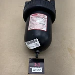 Used Arrow F329-06F5 Ft Pneumatic Drain Filter Seperator 3/4 Npt 250 Psig. Fixed Price $35.00.