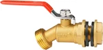 Rain Barrel Spigot Kit-water Bucket Faucets-water Spicket Spout. Fixed Price $26.99.