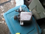 Vintage Jeep Monarch Lo Hydraulic Pump Willys Cj Etc. Fixed Price $125.00.