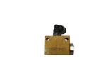 Pneumax 6.04.18 Shuttle Valve Unmp. Fixed Price $14.00.