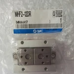 1PC New Smc MHF2-12DR Cylinder MHF212DR //. Fixed Price $150.91.