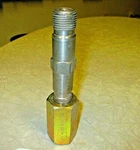 Gauge Siphon Valve 1/2" Mnpt X Fnpt Anderson-greenwood CT7-44 02-2111-000. Fixed Price $49.87.