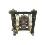 Graco D31211 Ser. B97C 100PSI Unmp. Fixed Price $752.00.