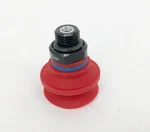 New Piab B30-2 Silicone Suction Cup Red 0101104 No Box. Fixed Price $29.95.