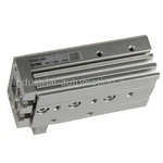 Brand New Smc MXS8-30AS Slide Table Guided Air Cylinder. Fixed Price $158.16.