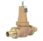 Cash Acme EB45 Pressure Regulating Valve, Double Union, 1-1/4 Inch Expansion. Fixed Price $314.99.