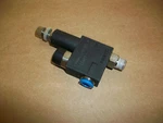 Festo LRMA-1/8-QS-6 Pressure Regulator W/ Gauge 0-8 Bar New. Fixed Price $45.00.