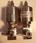 Aptech 2027A 10RA Regulator 88-88100959 VM3850229. Fixed Price $150.00.