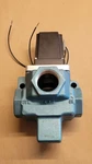 0701DA Pneumatic Valve W/ Decco 18-499-056 Solenoid 115VAC 1-1/2" Npt. Fixed Price $249.95.