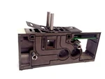 Numatics 006-195D Double Z-board Valve Block Pneumatic Manifold. Fixed Price $31.49.