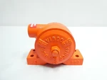 Vibco VS-380HT Silent Pneumatic Turbine Vibrator. Fixed Price $562.00.