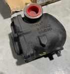 Spirax Sarco 66678 FTI-200 1" Ci F&t Steam Trap 200PSIG 450 *new Old Stock*. Fixed Price $569.99.
