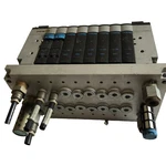 Festo PN41 18220,PO41,CPV18-GE-MP-8,163 283,M802,CPV18-VI-P8-1/4-B,BR. Fixed Price $395.00.