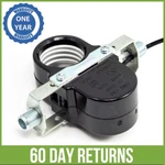 2 Light Socket Cluster Lamp Holder For Hunter Harbor Breeze Hampton Bay Fans. Fixed Price $18.95.
