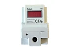 Smc ITV1030-31T1CL4 Electropneumatic Regulator. Fixed Price $500.00.
