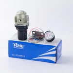 1X AR3000-03 G3/8'' Pressure Gauge Pneumatic Regulator For Smc #a. Fixed Price $39.88.
