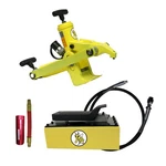 Esco Yellow Jackit Combi Style Bead Breaker 10895108771060410601K 10821. Fixed Price $874.27.