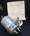 Johnson Controls D-3153-5 Damper Actuator W/ 8-13 Psig Spring & Auxiliary Mount. Fixed Price $265.00.