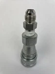 Hansen Series 2 H16C Hk Quick Disconnect 316 Stainless Steel Female Socket. Fixed Price $14.99.