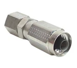 Ssp AH40250-8-8 Parker 20642-8-8C 1/2" Field Attachable Hydraulic Hose Fitting. Fixed Price $199.95.