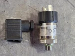 Surplus New 2016 Hydac Electronics Hda 4475-A-6000-000 Pressure. Fixed Price $294.40.