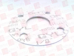 Garlock 3565-1/8 356518 (new No Box). Fixed Price $10.60.