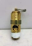 Conrader Relief Valve Crn 0G06391.2C Srv 187 200 Psi 1/4" Mnpt New. Fixed Price $21.99.