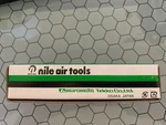 New Nile Air Nippers MR-10M Cutter 7917. Fixed Price $140.00.