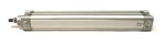 Festo Double Acting Pneumatic Iso Cylinder DNC-40-320-PPV (163360) Nos. Fixed Price $245.13.