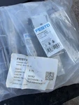 Festo VMPA2-M1H-M-PI Pneumatic Solenoid Valve 5-WAY 2-POSITION. Fixed Price $70.00.