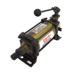New Schrader B80132002X2.500 Air Motor. Fixed Price $1800.00.