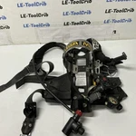 Msa Custom 4500 Ultralite Mmr Scba Respirator Harness W/ Dragonfly Alarm Y-042S. Fixed Price $649.99.
