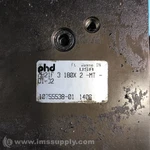 Phd Inc 10755538-01 1406 Versatile Pneumatic Slider Usip. Fixed Price $53.14.