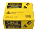 Cherne 8" Gripper Mechanical Plug Inside Pipe 270288 Wing Nut Tool Genuine Oem. Fixed Price $59.98.
