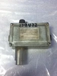 United Electric 9725-B030 Type H5 Pressure Switch. Fixed Price $38.56.