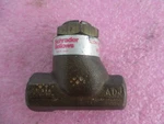 Parker Schrader Bellows Model: 3250-0319 Flow Control Valve. Fixed Price $9.99.