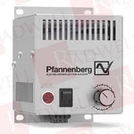 Pfannenberg 17012515407 / (new No Box). Fixed Price $232.58.