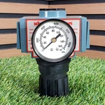 Schrader Bellows 4569-2000 45692000 (used) Prep-air Modular (view Pics/read). Fixed Price $15.00.
