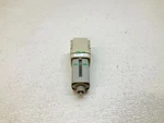 Ckd F1000-8-W Pneumatic Filter F10008W (tsc). Fixed Price $26.99.