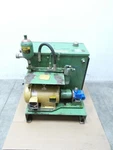 Scott Equipment L15/TYR-P12/F5 Hydraulic Power System 1500PSI 5HP 230/460V-AC. Fixed Price $1487.50.