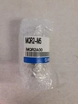 Smc MQR2-M5 Rotary Joint, Metal Seal, Circuits New, No Box. Fixed Price $125.00.