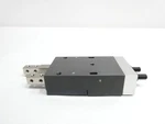 Phd 16020-2-0202 Double Rod Pneumatic Escapement. Fixed Price $301.90.