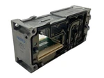 Festo VABV-S4-2S-G18-2T2 Manifold Sub-base 539224. Fixed Price $33.24.