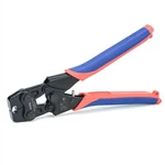 Icrimp ICP-PC01 Pex Cinch Clamp Removal Tool Removes 3/8-IN, Multicolor. Fixed Price $39.03.