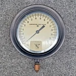 Vintage Ashcroft AMC-4207 To 30 Lb 5-1/2 Inch Face. Fixed Price $38.97.