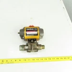 Norbro 10-RKB40-1SG1-E0B-RB 40R Ser. Pneumatic Actuator W/worcester Valve Body. Fixed Price $69.03.