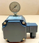 Samsomatic 3913-0001 0122 1000 Electro-pneumatic Converter. Fixed Price $799.00.